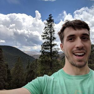 Meet your Posher, Pete